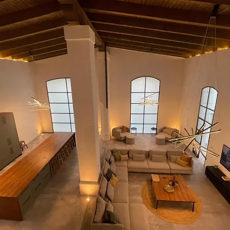 La Bodega Flamenca Holiday home *