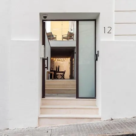 La Bodega Flamenca Holiday home *
