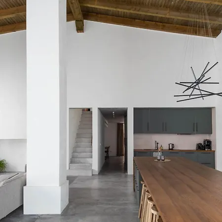 La Bodega Flamenca Holiday home *