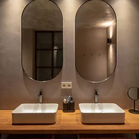 La Bodega Flamenca Holiday home