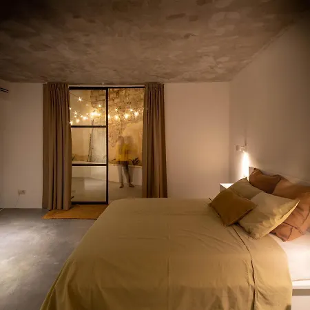 La Bodega Flamenca Holiday home *