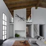 Ferienhaus La Bodega Flamenca *