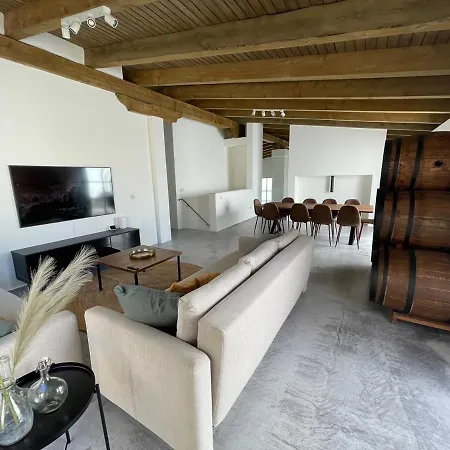 La Bodega Flamenca Prázdninový dům