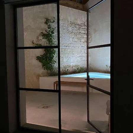 Prázdninový dům La Bodega Flamenca *