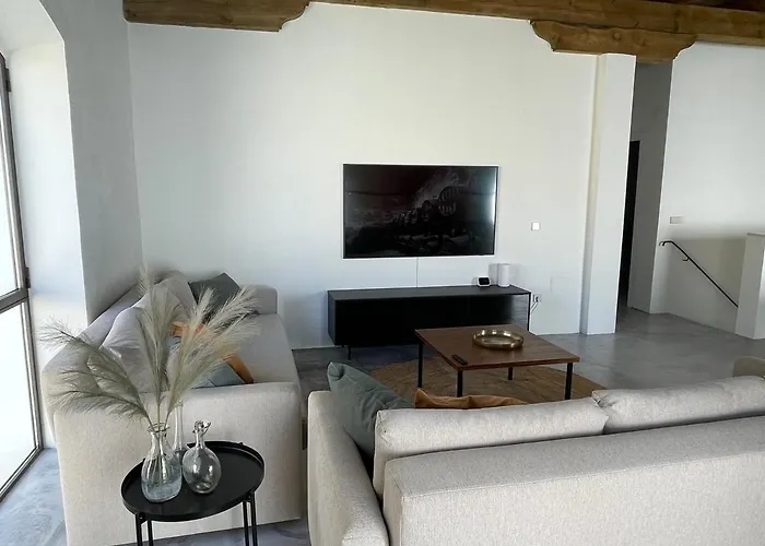 Tatil Evi La Bodega Flamenca Jerez de la Frontera