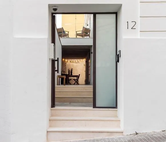 La Bodega Flamenca Tatil Evi *