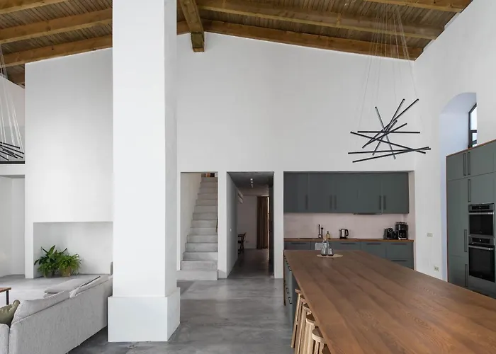 La Bodega Flamenca Tatil Evi *