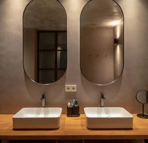 La Bodega Flamenca Tatil Evi