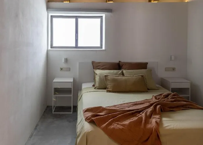 La Bodega Flamenca Tatil Evi