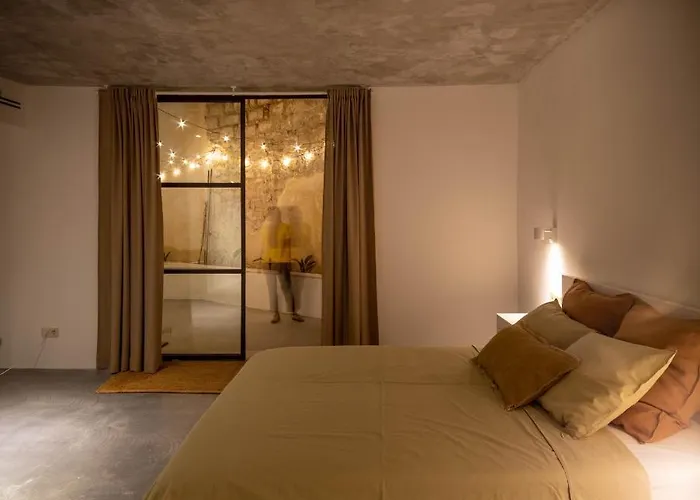 La Bodega Flamenca Tatil Evi *