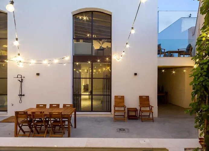 La Bodega Flamenca *