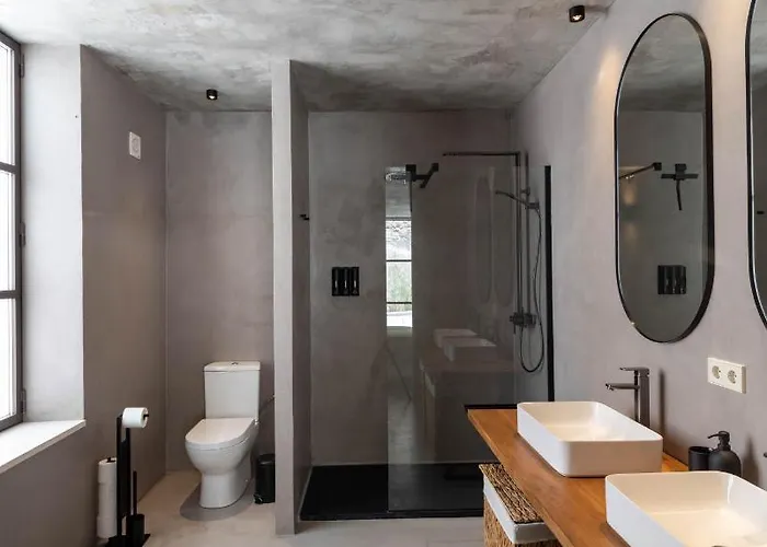 La Bodega Flamenca Tatil Evi Jerez de la Frontera