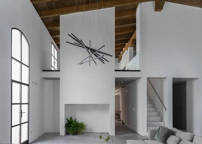 Tatil Evi La Bodega Flamenca *