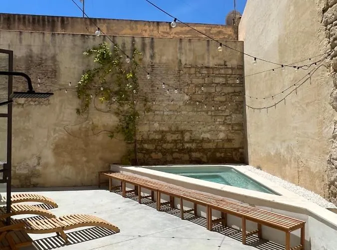 La Bodega Flamenca Jerez de la Frontera