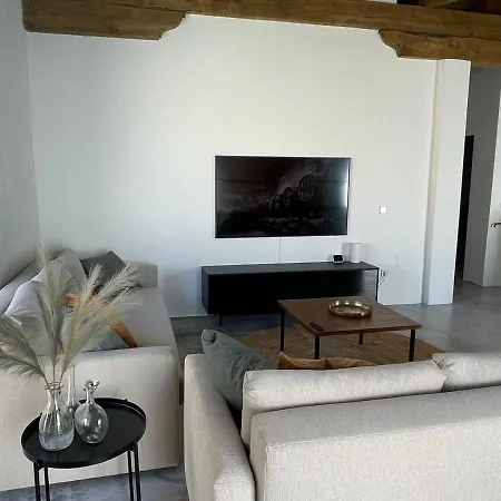 بيت للعطل La Bodega Flamenca جيريز