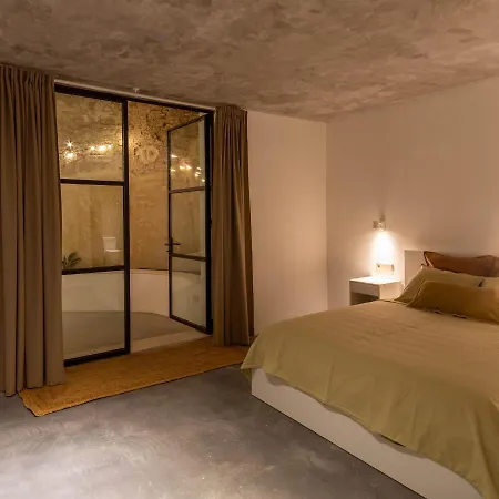 بيت للعطل La Bodega Flamenca جيريز