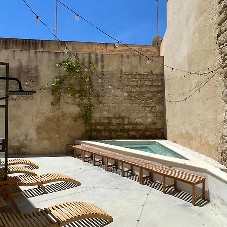 La Bodega Flamenca جيريز