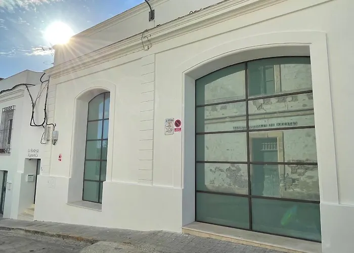 La Bodega Flamenca 別荘 *