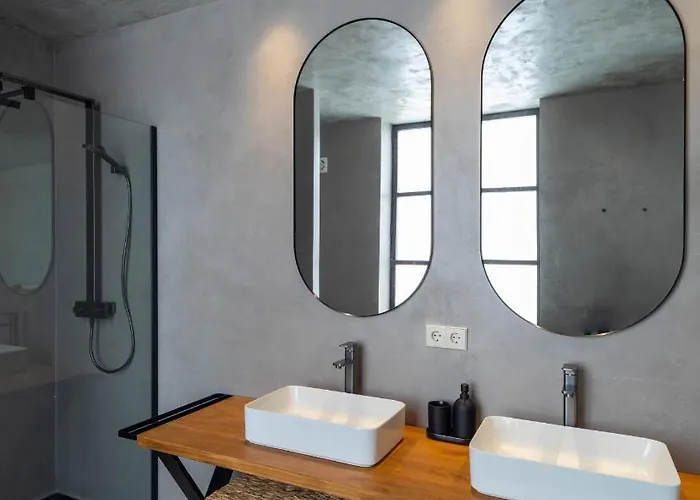 La Bodega Flamenca 別荘 ヘレス