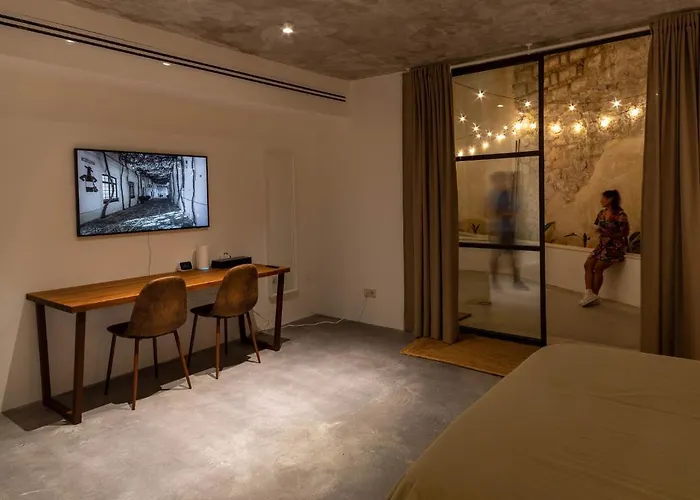 La Bodega Flamenca 別荘 ヘレス