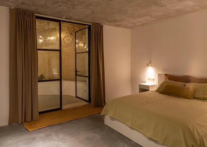 別荘 La Bodega Flamenca ヘレス