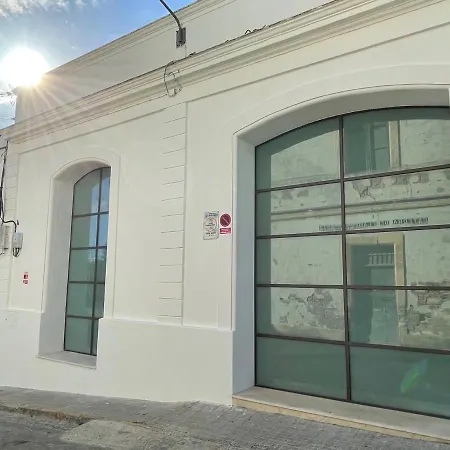 La Bodega Flamenca Ferienhaus *