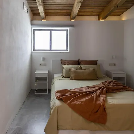 La Bodega Flamenca Сasa de vacaciones